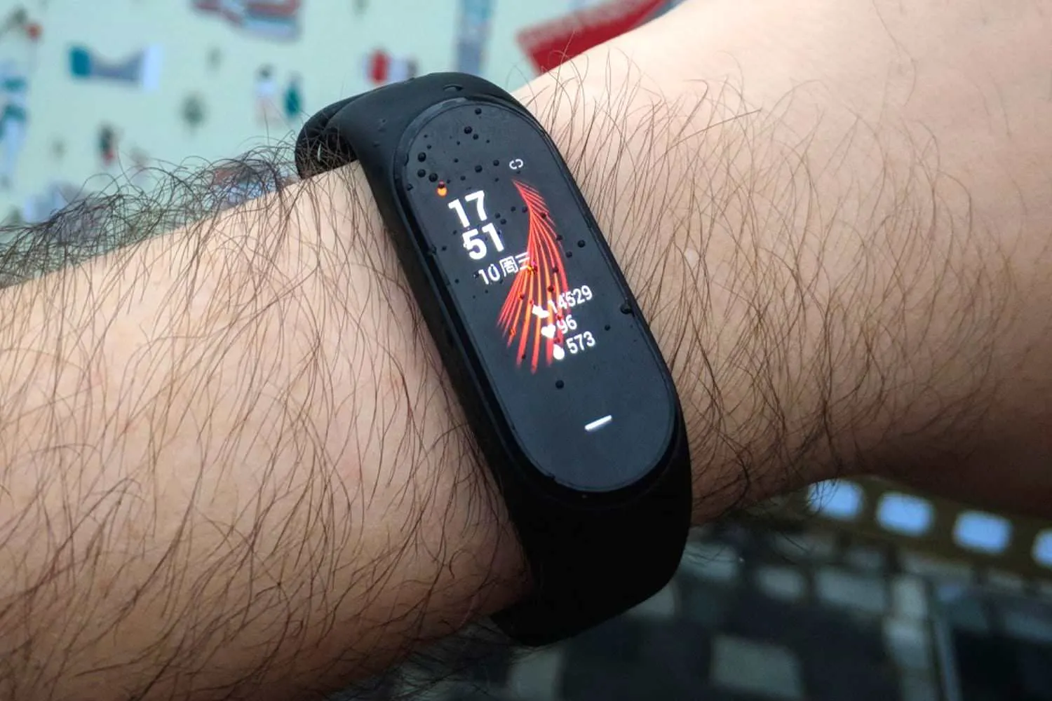Xiaomi Mi Band 4 Xiaomi Mi Band 4