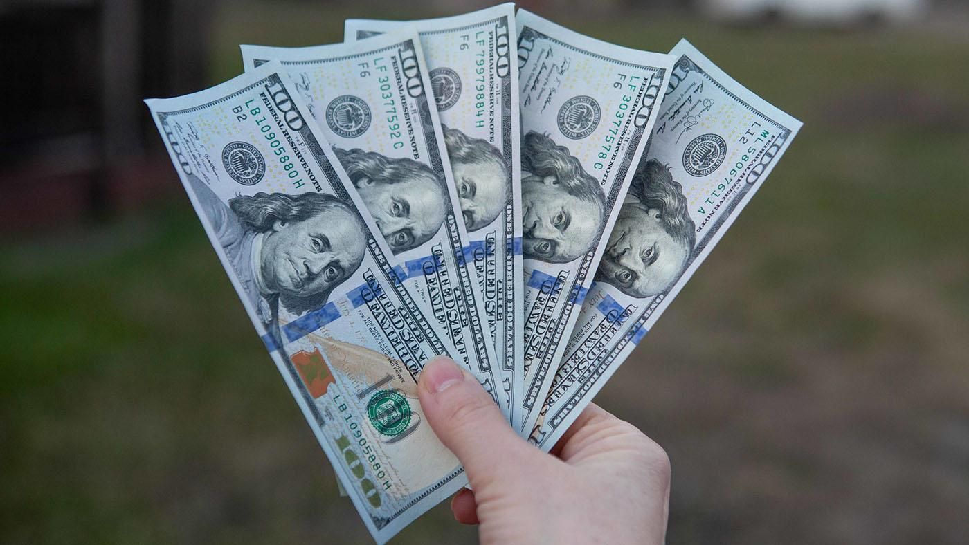 Курс долара, євро – курс валют НБУ на 30 квітня 2020 Курс долара, євро – курс валют НБУ на 30 квітня 2020