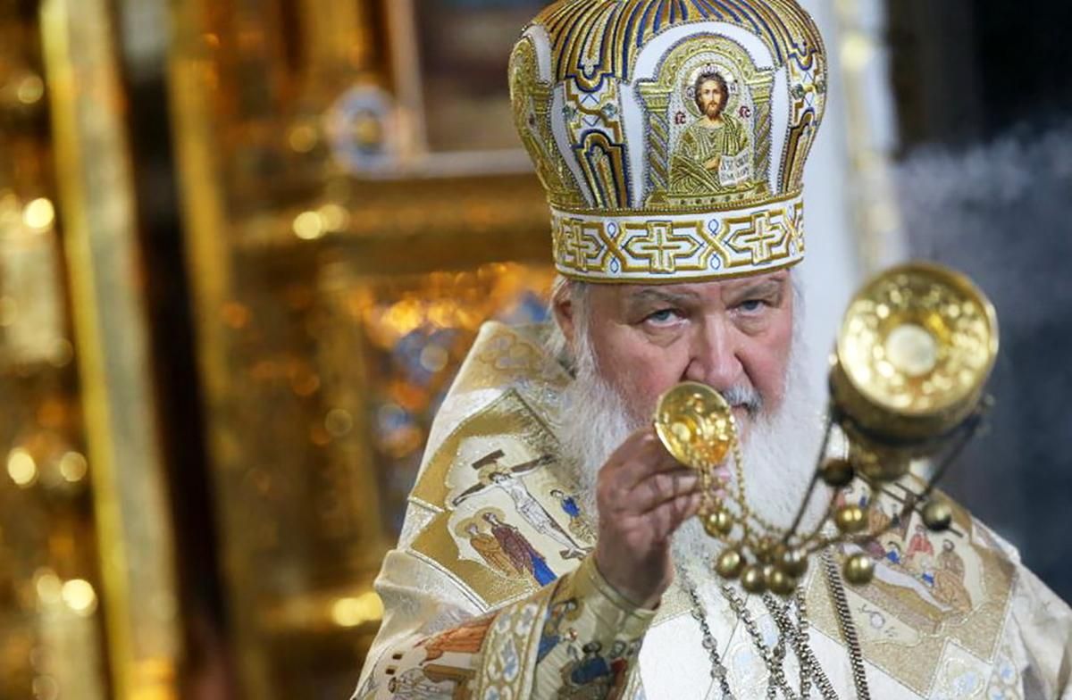 Голова РПЦ Кирил заборонив служити протодиякону Кураєву, який назвав померлого протоієрея Агейкіна тупим кар'єристом Голова РПЦ Кирил заборонив служити протодиякону Кураєву, який назвав померлого протоієрея Агейкіна тупим кар'єристом