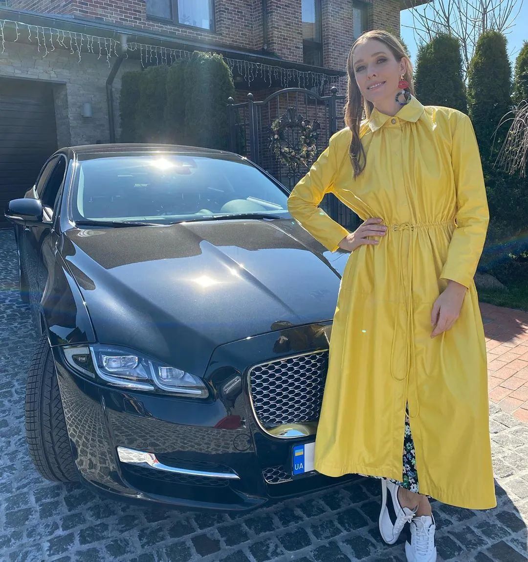 Катя Осадча Катя Осадча