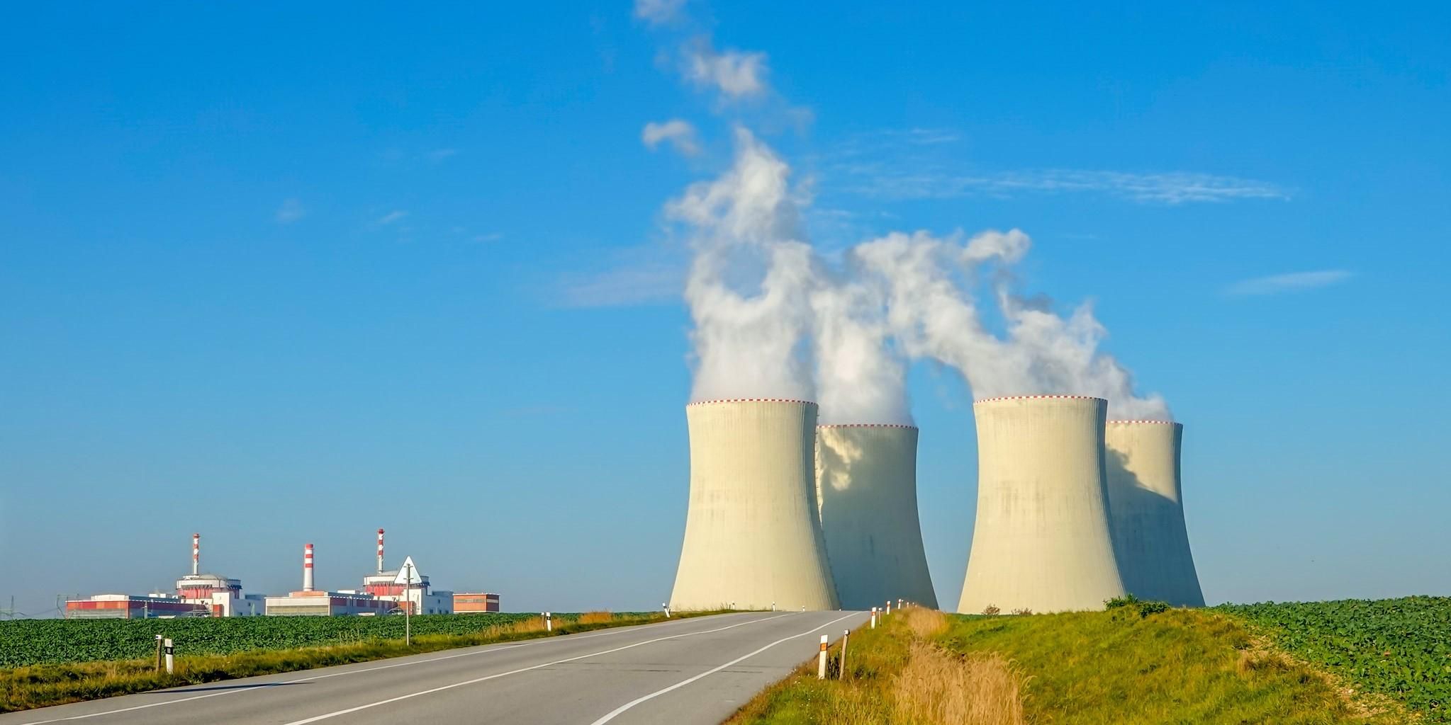 Почему останавливают блоки АЭС Почему останавливают блоки АЭС