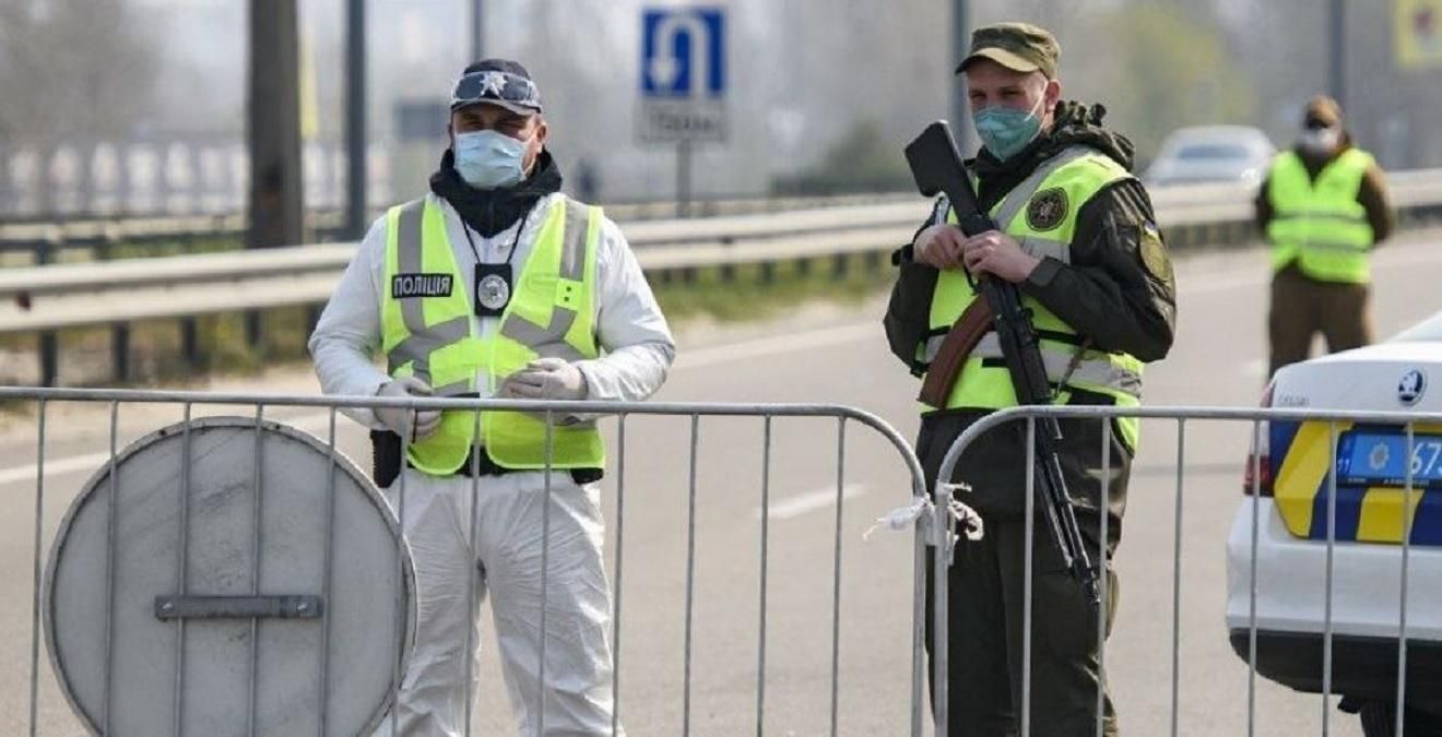 Спалах коронавірусу на заводі мінеральних вод у Каховці: що відомо Спалах коронавірусу на заводі мінеральних вод у Каховці: що відомо