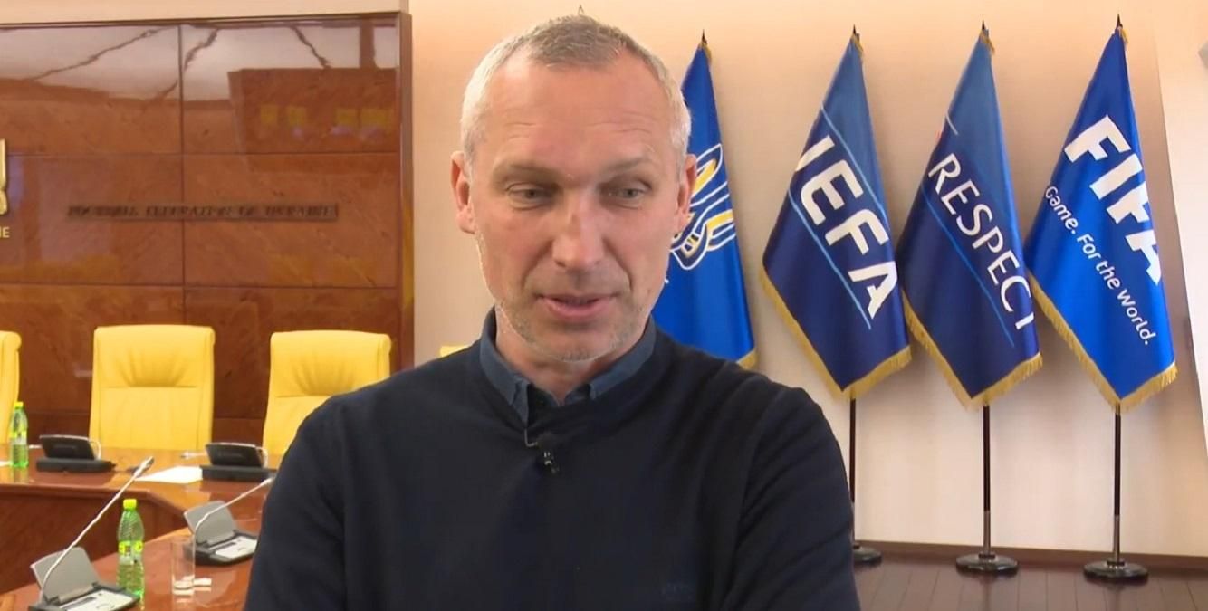 В УАФ назвали оптимістичний план відновлення УПЛ