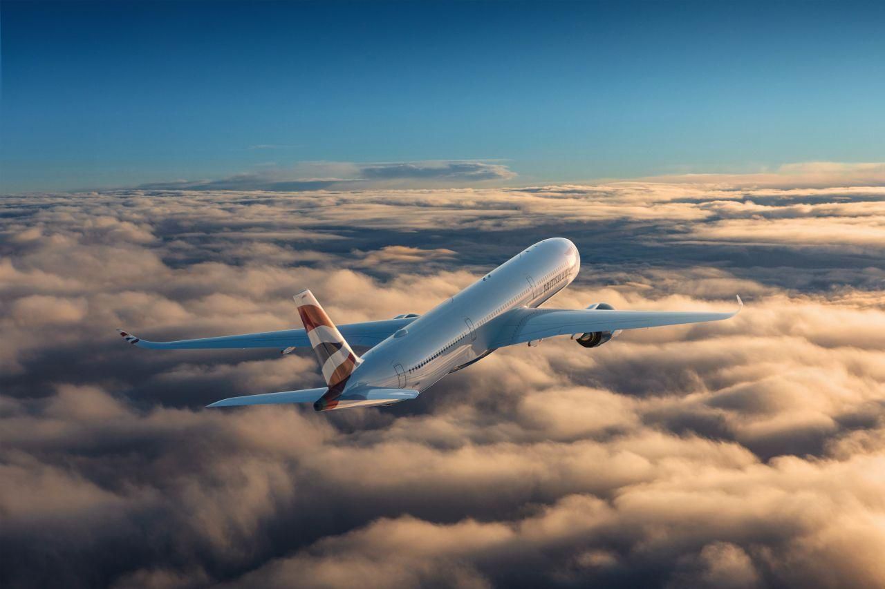 Квитки за 99 центів та жорсткіші заходи: що зміниться в авіаперельотах Квитки за 99 центів та жорсткіші заходи: що зміниться в авіаперельотах