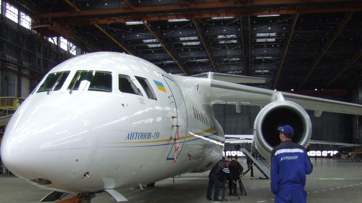 Державна авіакомпанія в Україні: в Зеленського пояснили дві основі причини її створення Державна авіакомпанія в Україні: в Зеленського пояснили дві основі причини її створення
