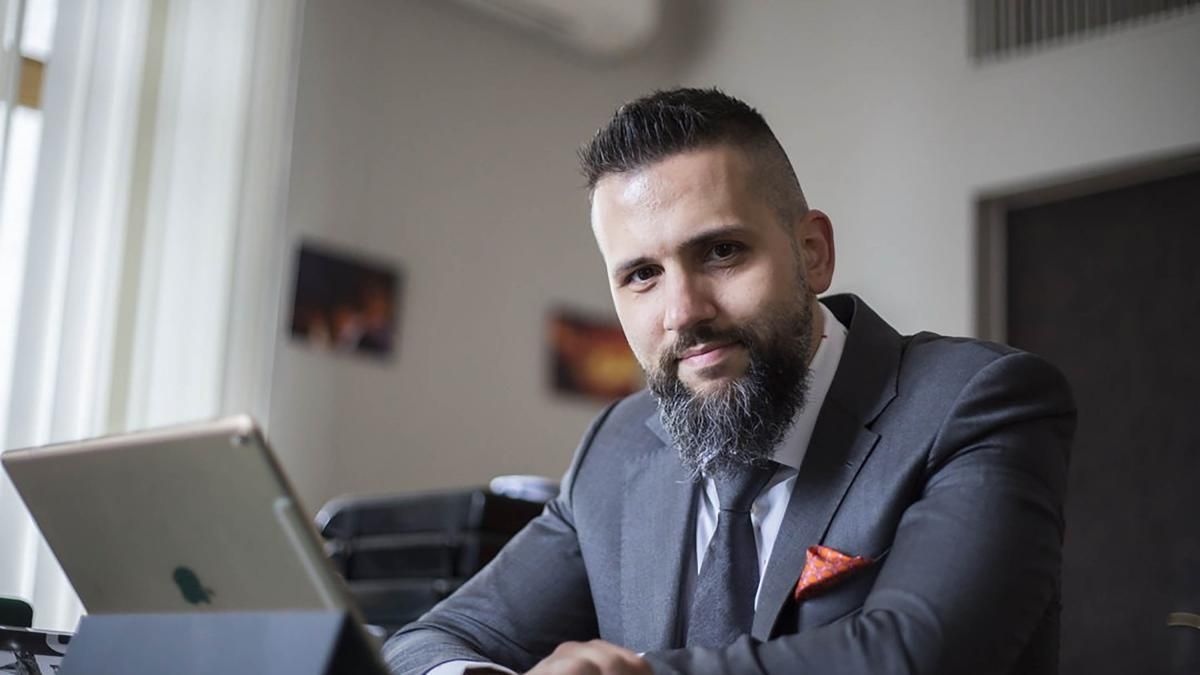 Митниця – це не станок, що друкує гроші, – Нефьодов відповів на критику Зеленського Митниця – це не станок, що друкує гроші, – Нефьодов відповів на критику Зеленського