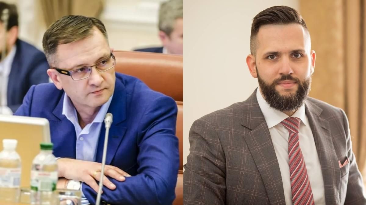Нефьодов: Уманський не підписав жодного документу щодо митниці і не провів жодної наради Нефьодов: Уманський не підписав жодного документу щодо митниці і не провів жодної наради