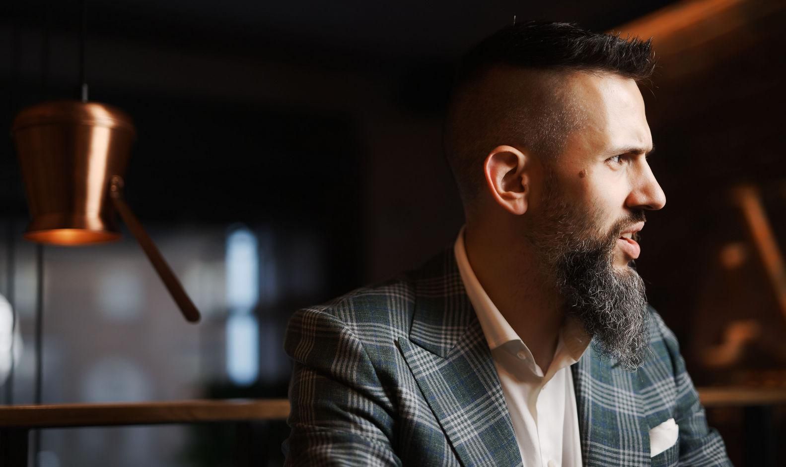 Нефедов рассказал, чем займется после отставки Нефедов рассказал, чем займется после отставки