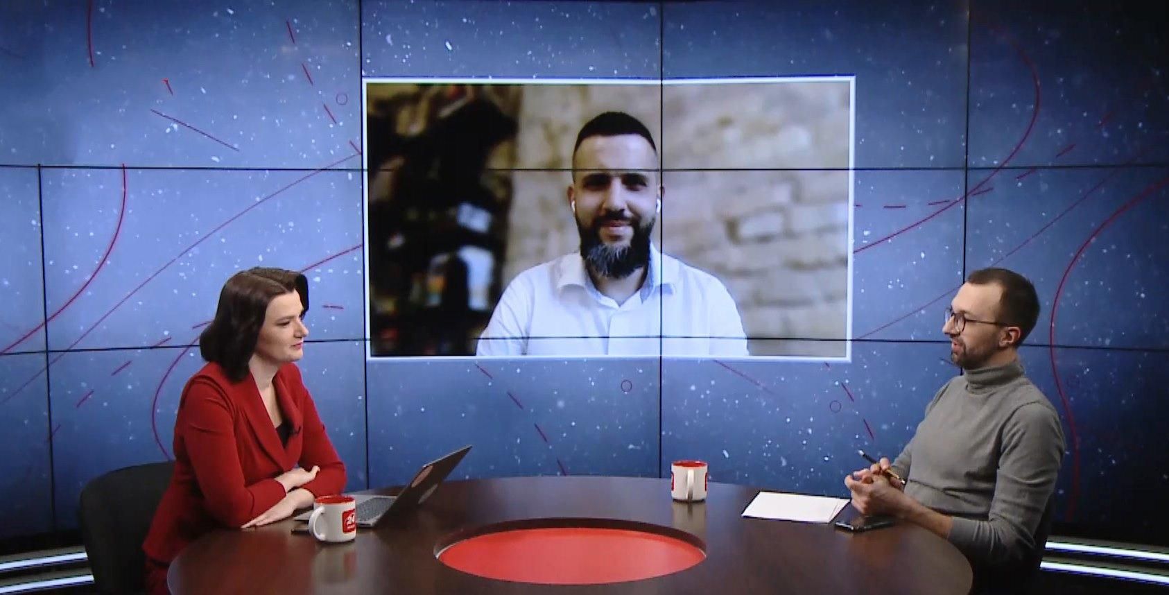 Борьба с контрабандистами: Нефедов рассказал о своем опыте на таможне Борьба с контрабандистами: Нефедов рассказал о своем опыте на таможне