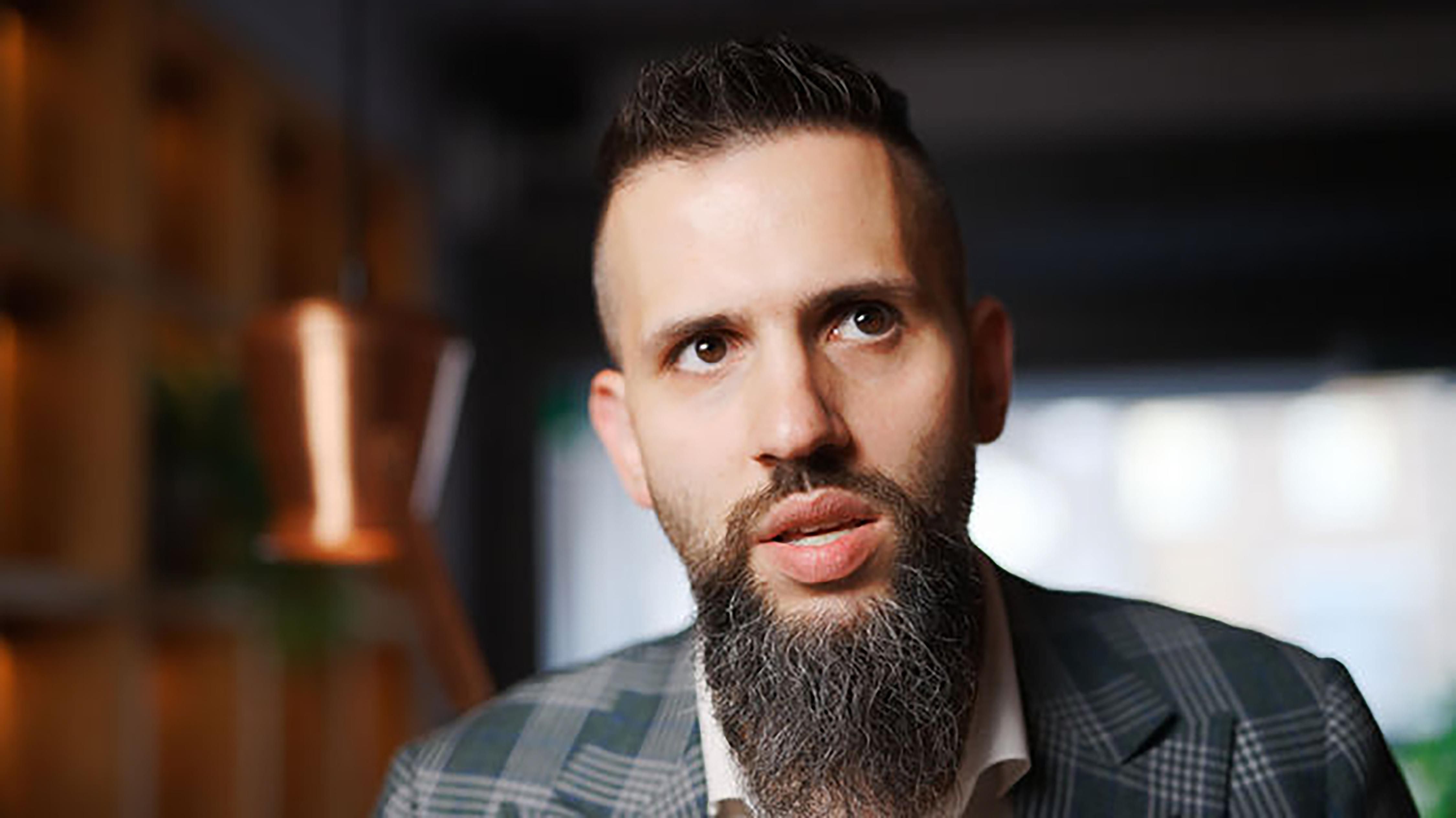 Пошук винних і відсутність політичних компромісів: Нефьодов розповів деталі свого звільнення Пошук винних і відсутність політичних компромісів: Нефьодов розповів деталі свого звільнення