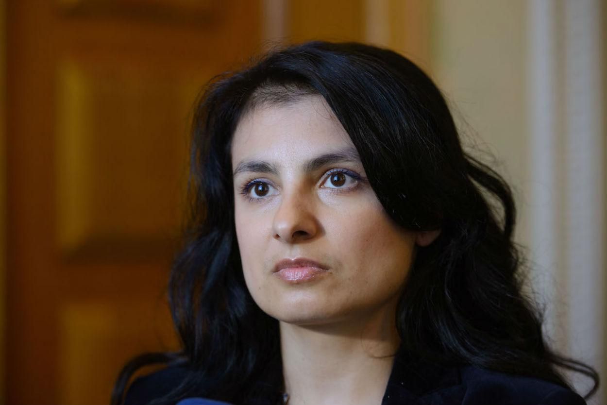 Ціни на електроенергію можуть зрости на 25%, – економістка про наслідки зупинки блоків АЕС Ціни на електроенергію можуть зрости на 25%, – економістка про наслідки зупинки блоків АЕС