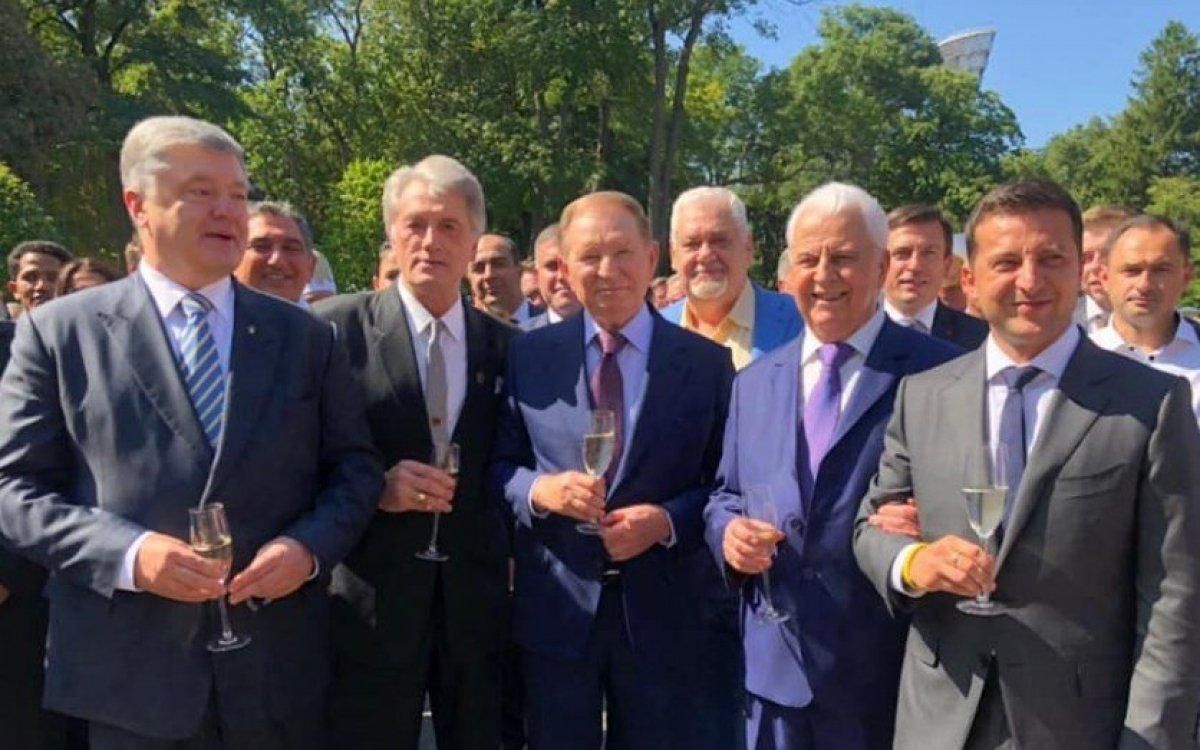 Наша непередбачувана реальність, або Що буде через рік? Наша непередбачувана реальність, або Що буде через рік?