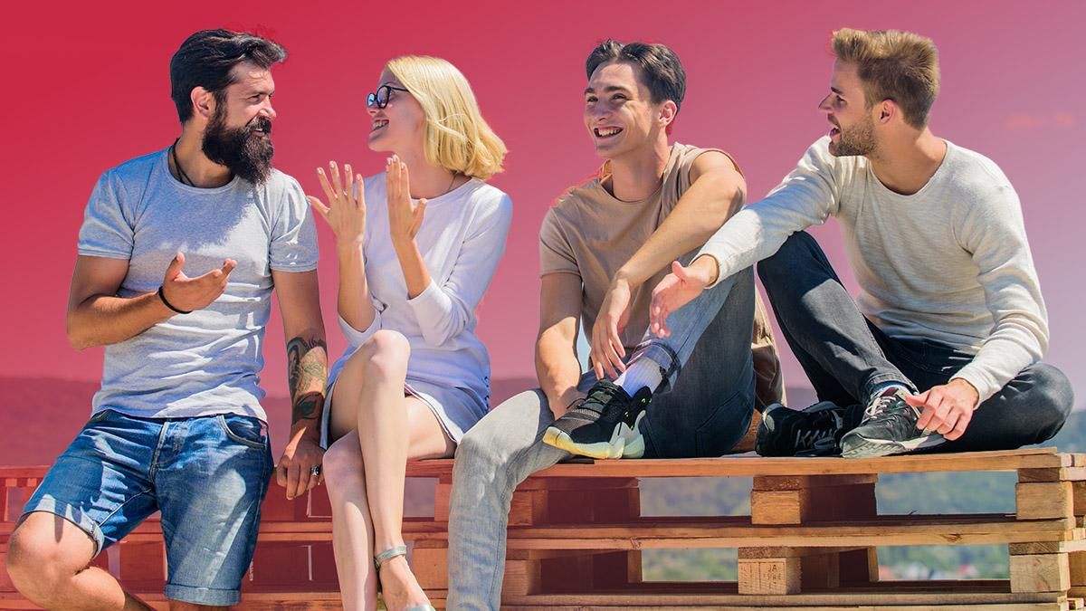 10 слів молодіжного сленгу, значення яких ви могли не знати 10 слів молодіжного сленгу, значення яких ви могли не знати