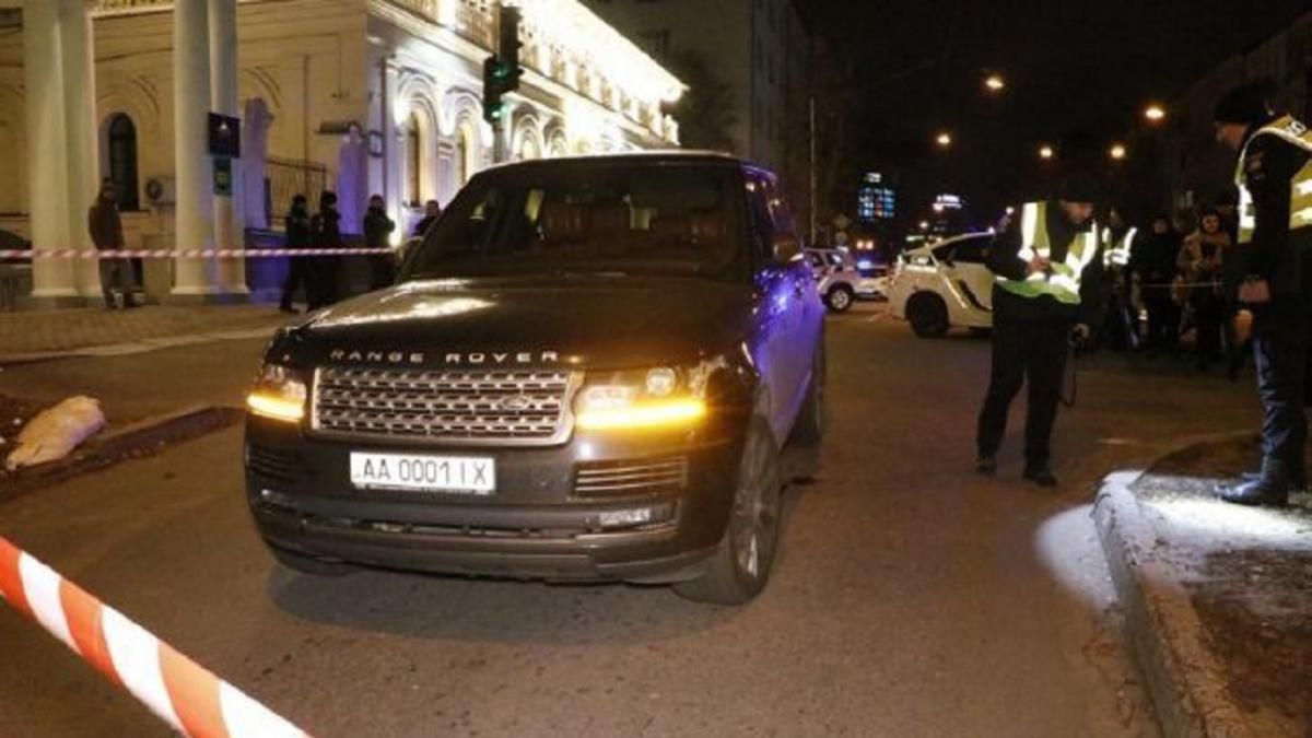 Вбивство сина Соболєва: ще одного підозрюваного оголосили в розшук Вбивство сина Соболєва: ще одного підозрюваного оголосили в розшук