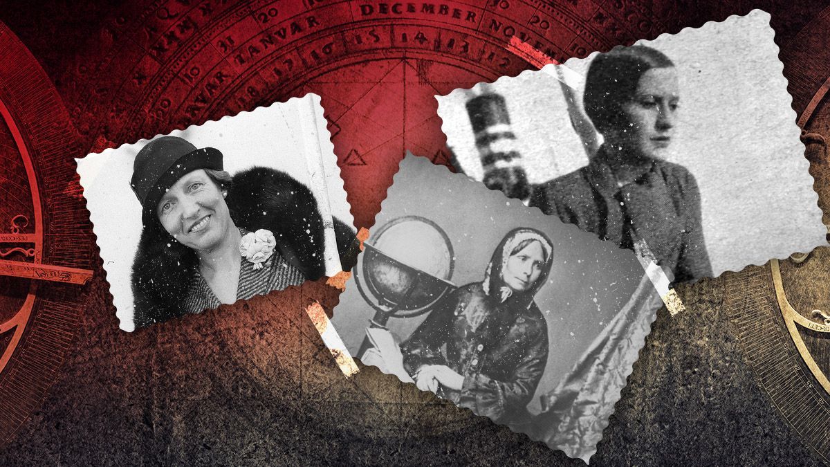 5 отчаянных женщин-путешественниц прошлого