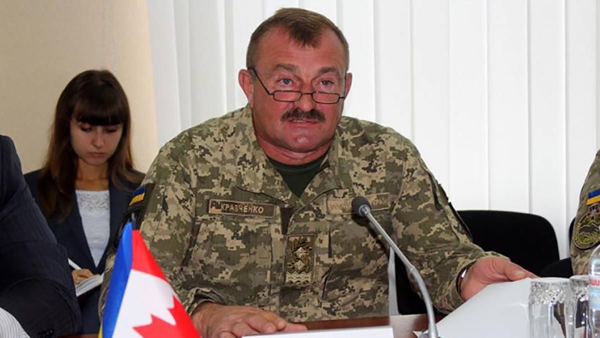 Кравченко: На окупованому Донбасі понад 400 випадків COVID-19 Кравченко: На окупованому Донбасі понад 400 випадків COVID-19