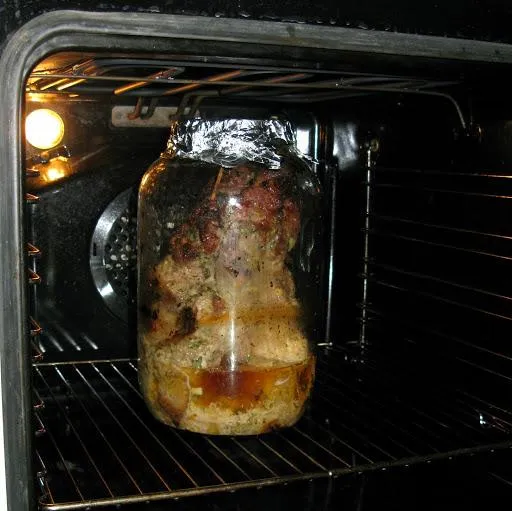 Шашлик можете запікати з цибулею замість сала Шашлик можете запікати з цибулею замість сала