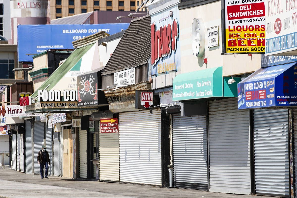 Закрытый бизнес в США Закрытый бизнес в США