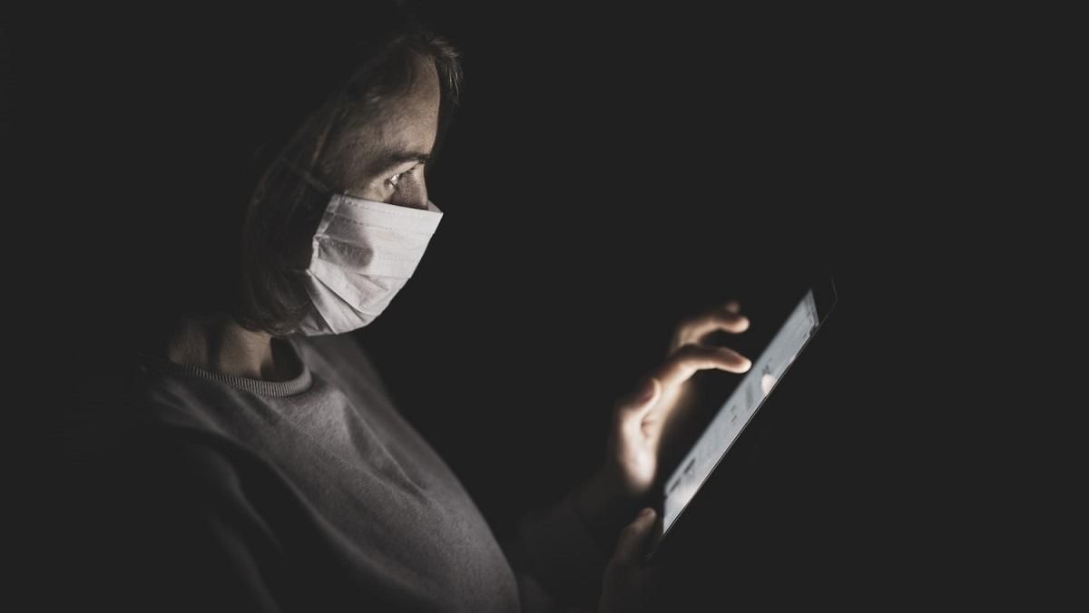 Обновление iOS: теперь iPhone можно разблокировать с маской Обновление iOS: теперь iPhone можно разблокировать с маской