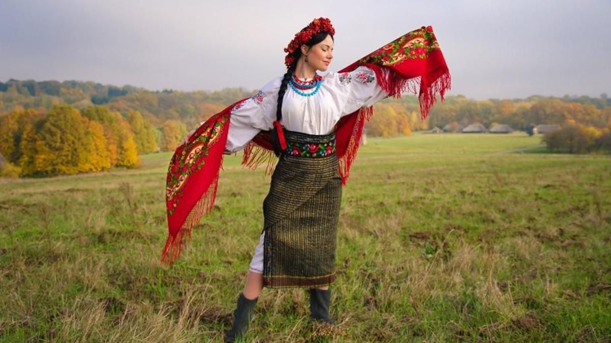 10 традиційних українських жіночих імен, про які ви не чули раніше
