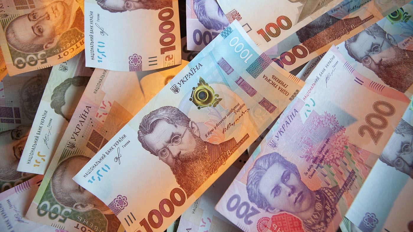 Курс долара, євро – курс валют НБУ на 4 травня 2020