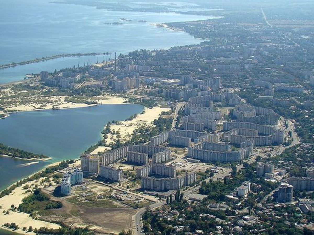 В Черкассах ослабили карантин: кому разрешили работать В Черкассах ослабили карантин: кому разрешили работать