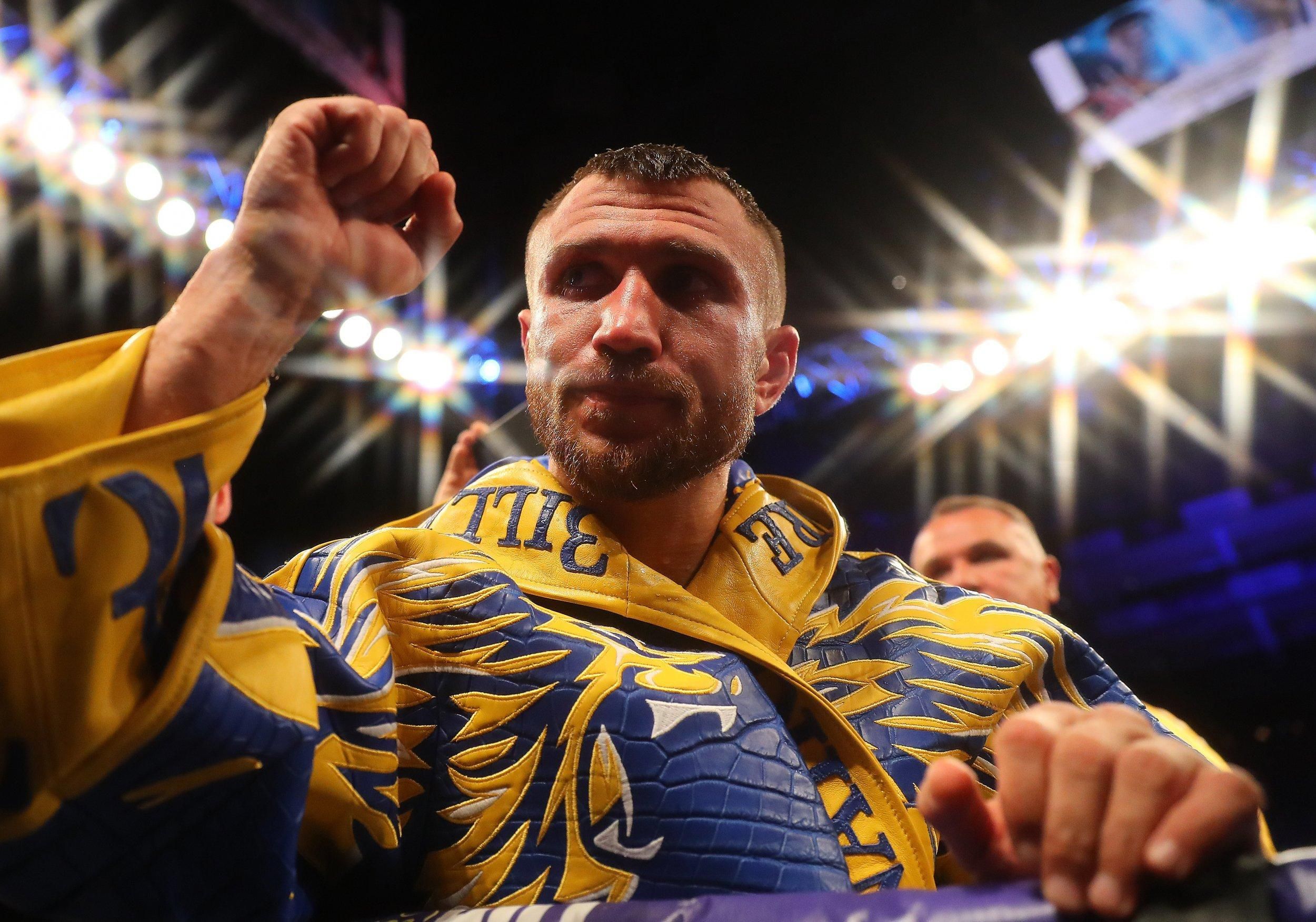 Знаменитий боксер розкритикував Ломаченка: Не вірю, що він виграє бій з Лопесом