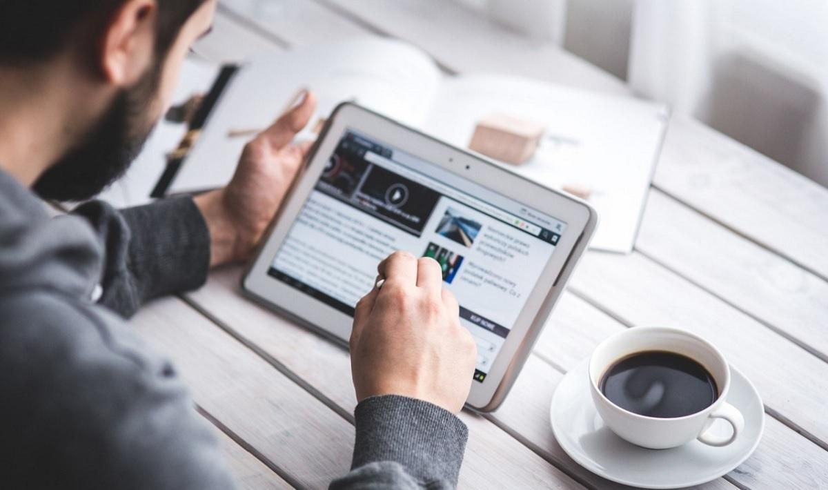 Доходы на медиарынке упали на 35%: чем это грозит Доходы на медиарынке упали на 35%: чем это грозит