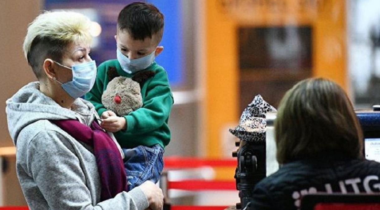 В Дании ослабили карантин: темпы коронавируса не ускорились В Дании ослабили карантин: темпы коронавируса не ускорились