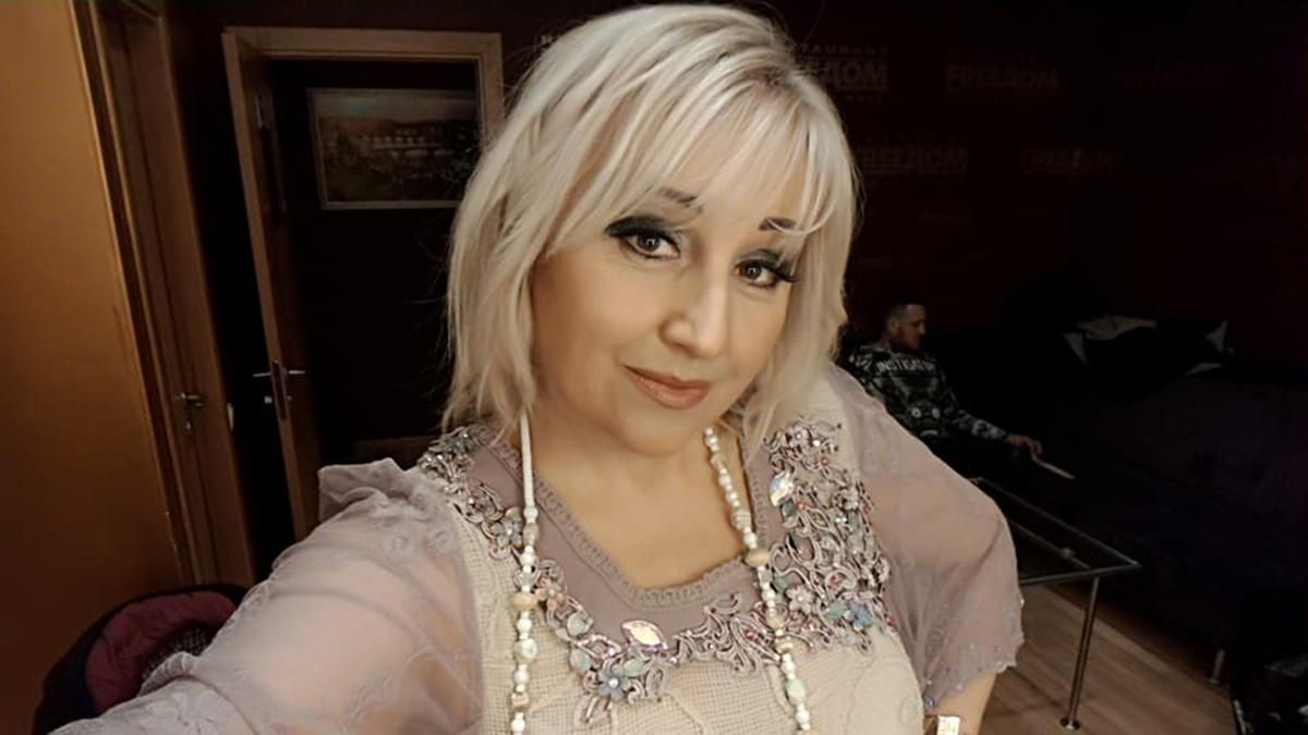 Ніна Кірсо померла 30 квітня 2020 – солістка Фрістайл