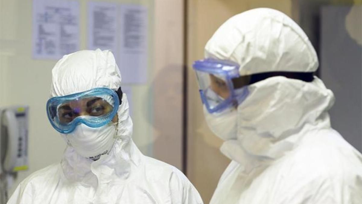 Хотелось бы лучшего отношения, – врач-инфекционист рассказала о минимальных надбавках медикам