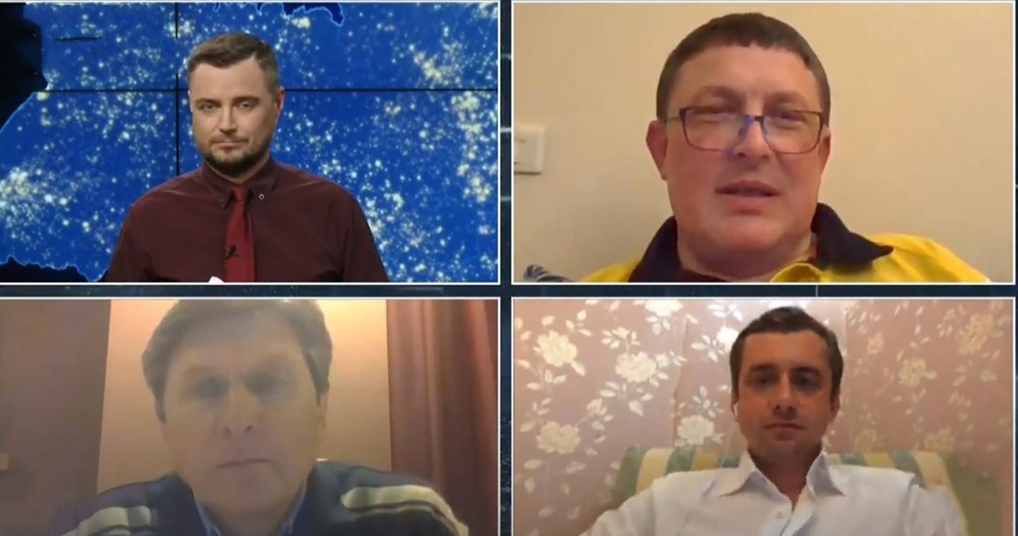 Чи вплине ситуація з літаком "Мрія" на рейтинг Зеленського Чи вплине ситуація з літаком "Мрія" на рейтинг Зеленського