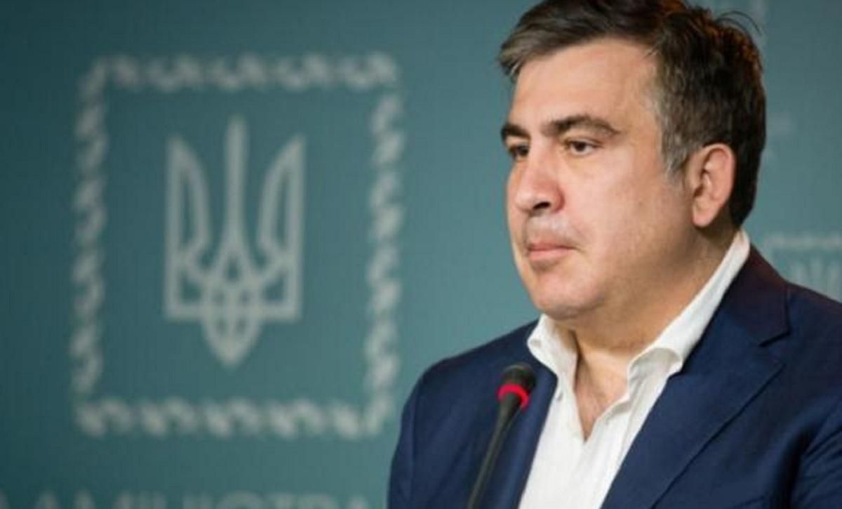 Через несколько дней мы узнаем, чем закончится история с Саакашвили, – Кирилл Тимошенко