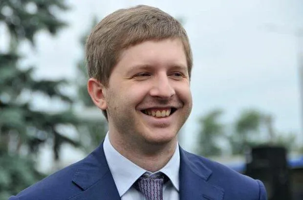 Дмитро Вовк Дмитро Вовк