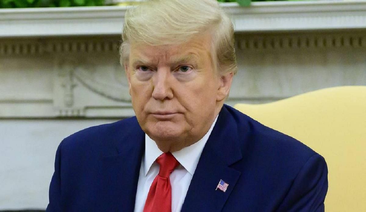 Трамп пригрозил Китаю новыми пошлинами из-за пандемии коронавируса Трамп пригрозил Китаю новыми пошлинами из-за пандемии коронавируса