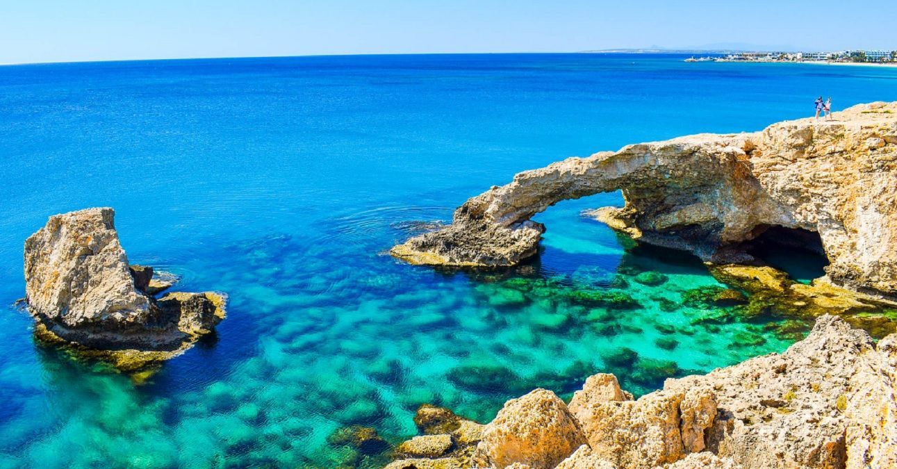 Кипр ослабляет карантин 2020: когда возобновят авиасообщение Кипр ослабляет карантин 2020: когда возобновят авиасообщение