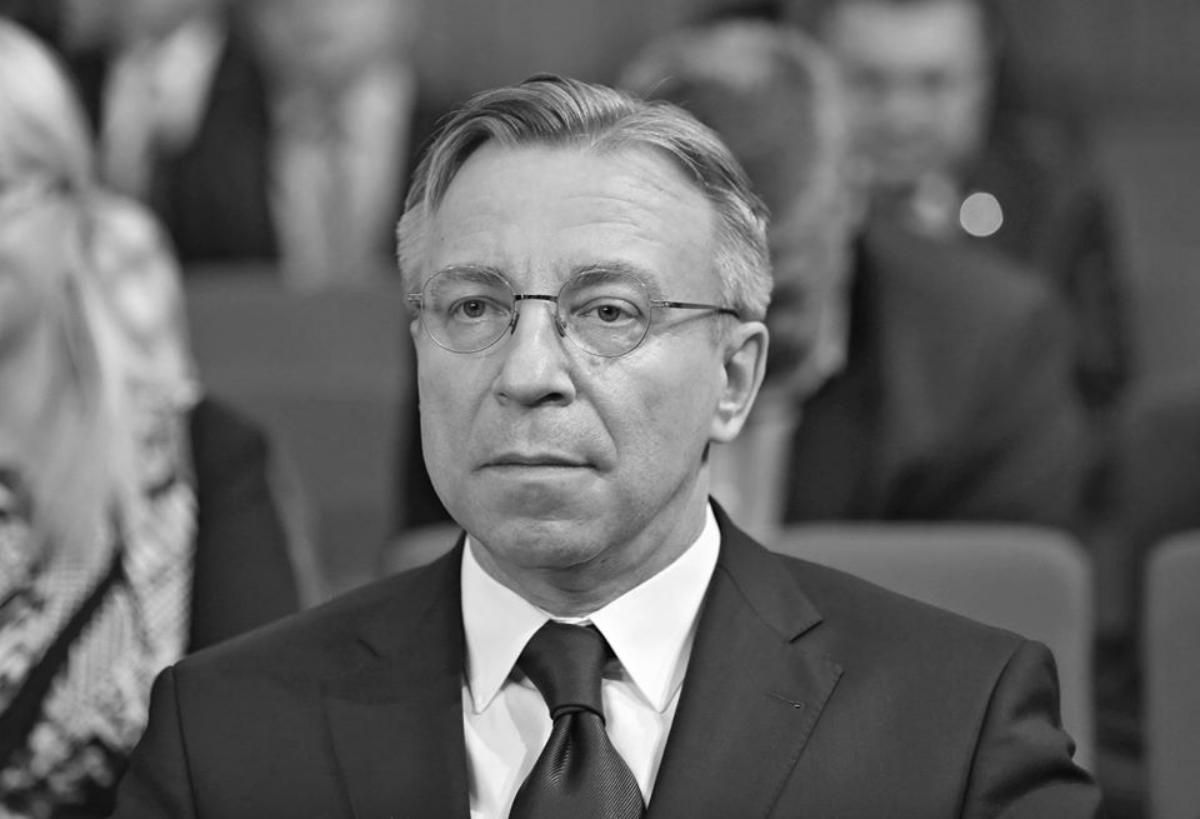 В Крыму неожиданно умер так называемый "вице-премьер" оккупационного правительства Павел Королев