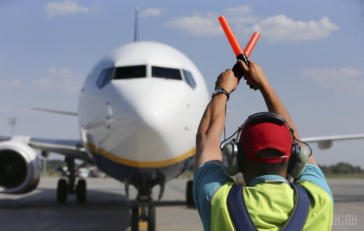 Росіянин порушив умови карантину в Україні та намагався втекти закордон Росіянин порушив умови карантину в Україні та намагався втекти закордон