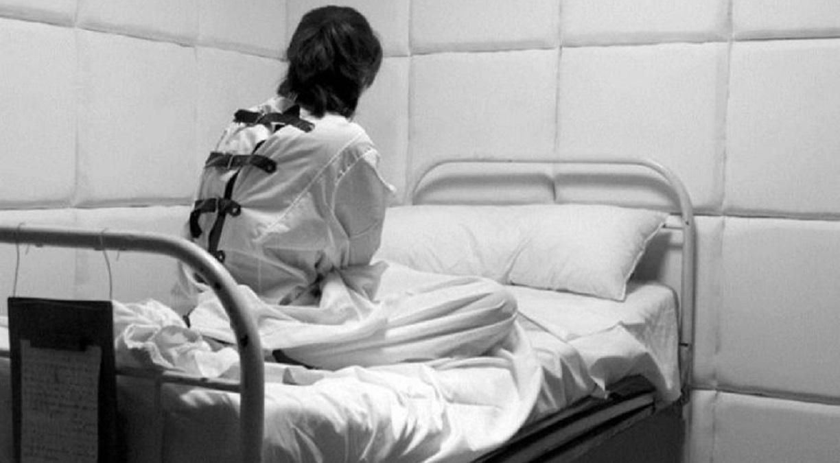 Карательная психиатрия России в Крыму - США выразили протест Карательная психиатрия России в Крыму - США выразили протест