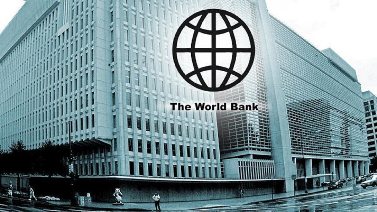Світовий банк дасть Україна 150 мільйонів євро: на що вони підуть