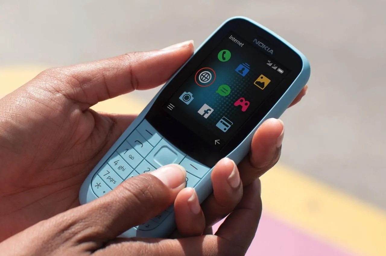 Nokia 220 4G Nokia 220 4G