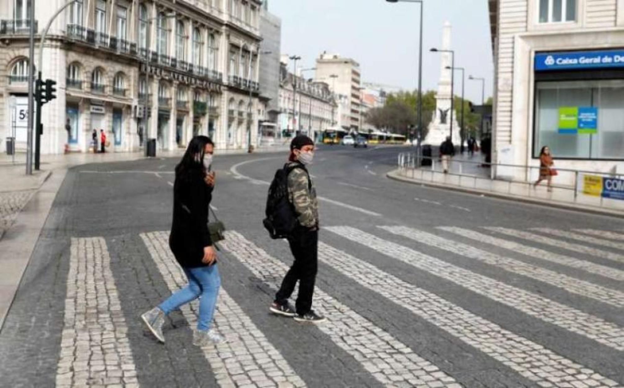 Португалія послаблює карантин з 4 травня 2020 - деталі