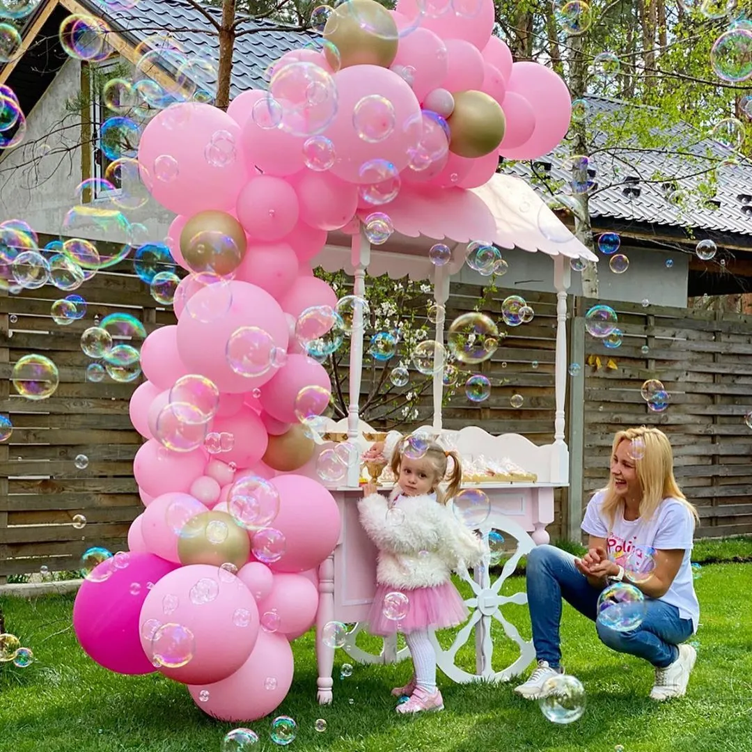 Лілія Ребрик Лілія Ребрик