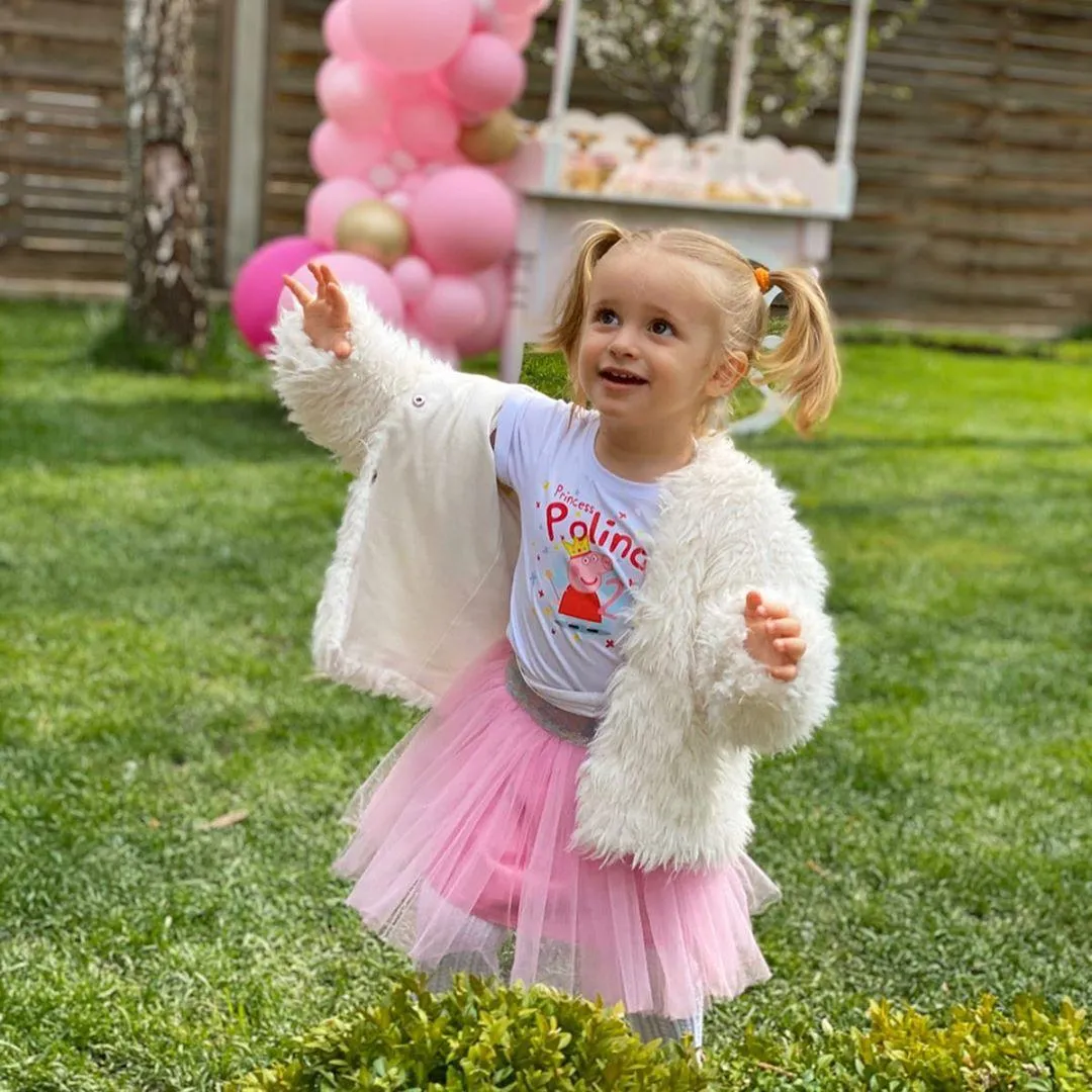 Лілія Ребрик Лілія Ребрик