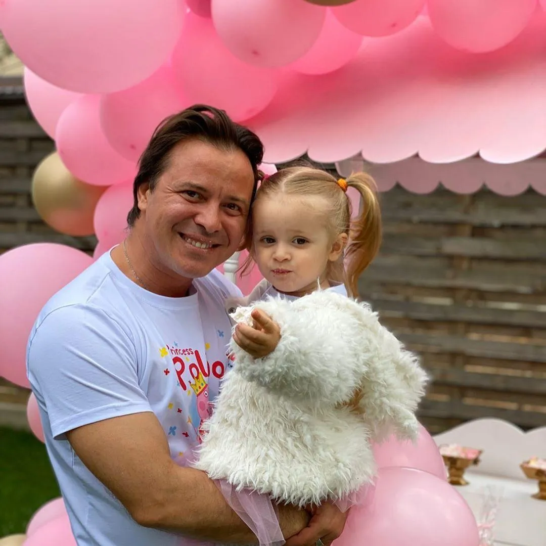 Лілія Ребрик Лілія Ребрик