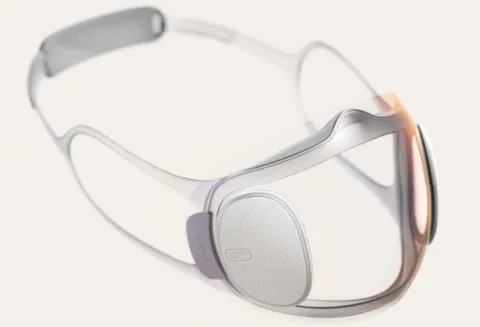 Huami розробила маску для пристроїв із Face Unlock Huami розробила маску для пристроїв із Face Unlock