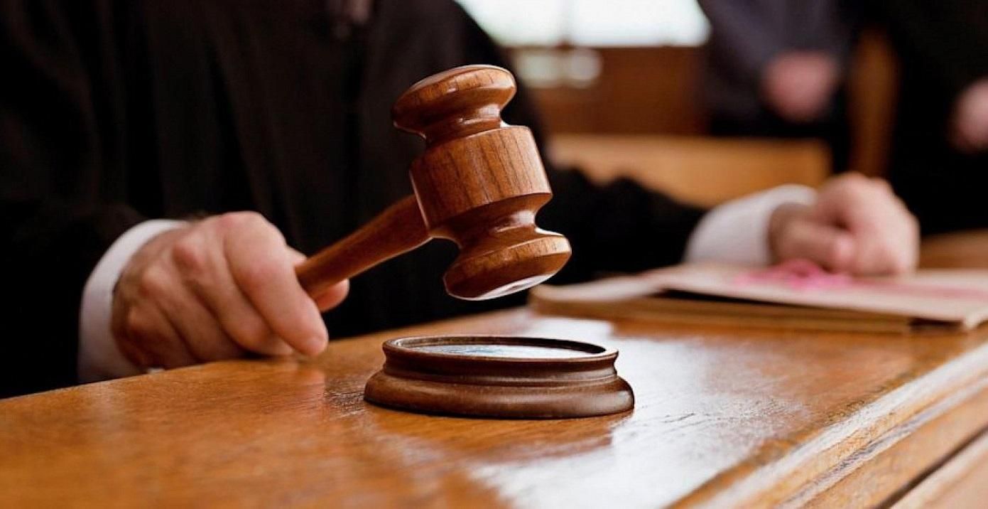 Игнорируют реальные угрозы: судьи пожаловались на уменьшение зарплат во время карантина Игнорируют реальные угрозы: судьи пожаловались на уменьшение зарплат во время карантина