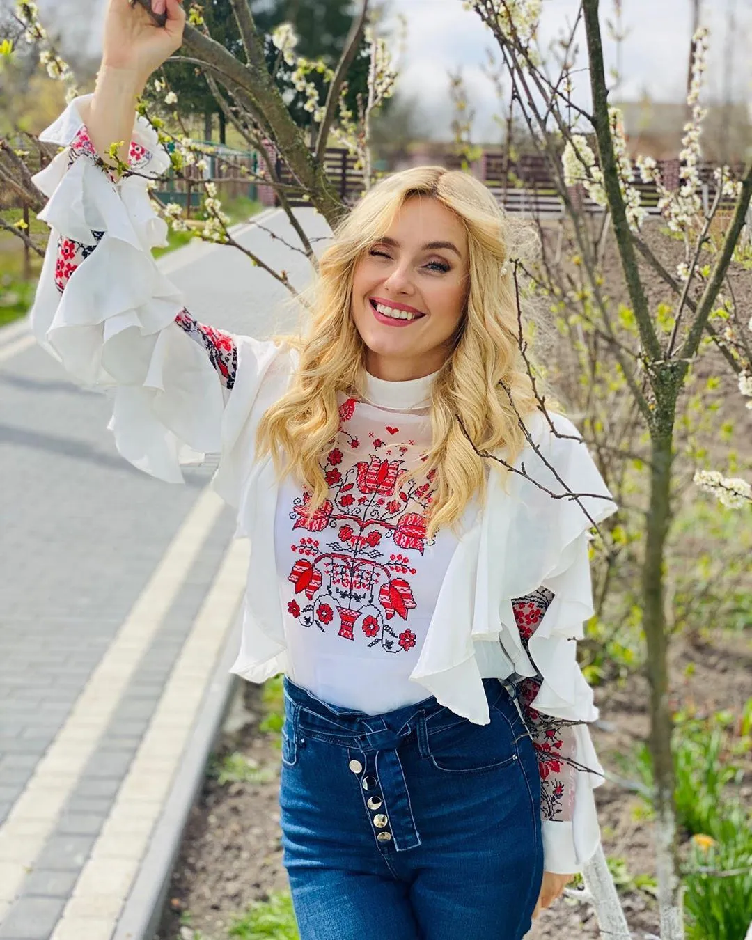 Ірина Федишин Ірина Федишин