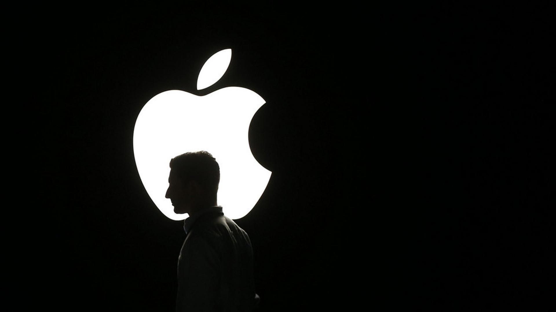 Не iPhone: в Apple рассказали, какой продукт принес рекордную прибыль