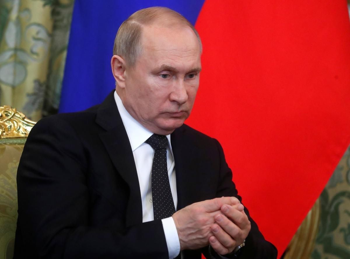 Евросоюз не планирует снимать санкции с России из-за пандемии